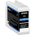 T770220 - Ultrachrome PRO10 Cyn 25ML IC - Epson America