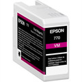 T770320 - UltrachromePRO10 Mgnt 25ML IC - Epson America