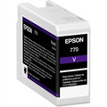 T770020 - Ultrachrome PRO10 Vlt 25ML IC - Epson America