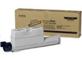 106R01221 - Xerox Black High Capacity Toner Cartridge, Phaser 6360 For Phaser 6360 - Xerox
