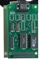 Valcom Option Board for V-2924A for a 24 Zones, One-Way or Talkback Wall Mount ~ Stock# V-2926 ~ Refurbished