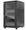Intellinet INC-FSPRO-24X24-18U, Pro Line Network Cabinet with Integrated Fans, 18U, Part# 716222