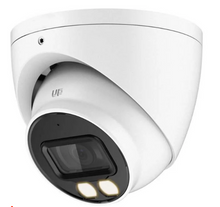 ENS 5MP Full-color Security Camera Starlight HDCVI Eyeball, Part# HCC3359T-AN1/28