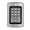 ZKTeco Standalone Metal Keypad RFID reader, Mifare Card Reader Controller, Part# SMK-H-M