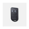 ZKTeco 433MHz Keyfob Up to 200 ft range IP65-rated two-button fob, Part# FLR-2B-Fob