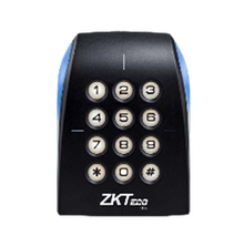ZKTeco External OSDP Reader; Mullion Mount Bluetooth, Part# KR800-OSDP