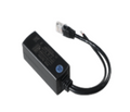 ZKTeco POE Injector and Splitter Power over Ethernet (12V DC, 2A Output), Part# AMT-POE