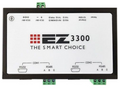 EZ Advantage EZ3300 Serial to Ethernet Converter (2-Port), LAN Device, Part# EZ3300