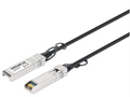 Intellinet SFP+ 10G Passive DAC Twinax Cable, Part# 508377