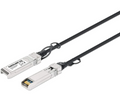 Intellinet SFP+ 10G Passive DAC Twinax Cable,  Part# 508391