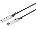 Intellinet SFP+ 10G Passive DAC Twinax Cable, Part# 508414