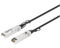 Intellinet SFP+ 10G Passive DAC Twinax Cable, Pat# 508438