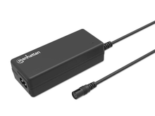 Manhattan Universal AC Laptop Charger - 65 W, Part# 180979
