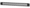 INTELLINET 19" Vented Blank Panel, 1U, ICBP-V191U-BK, Part# 716307