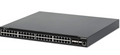 Intellinet 54-Port L3 Fully Managed PoE+ Switch with 48 Gigabit Ethernet Ports and 6 SFP+ Uplinks, IPS-54GM06-10G-850W, Part# 562041