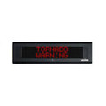 Valcom Backbox VL520 Black 2 Pack, Part# VB-VL520-BK-2