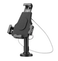 Manhattan Lockable Desk Stand and Wall Mount Holder for Tablet and iPad, Part# 462112