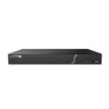 Speco 4 Channel 4K H.265 NVR with PoE and 1 SATA- NDAA-12TB, Part# N4NRM12TB