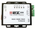 EZ Advantage EZ200 Serial to Ethernet Converter (1-Port), Part# EZ-200