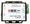 EZ Advantage EZ200 Serial to Ethernet Converter (1-Port), Part# EZ-200