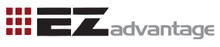 EZ Advantage Sub-Admin SIP Phone, Part# EZ4XU