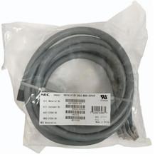 NEC MOD8 - 25 Pair Installation Cable - 30 Ft. ~ Stock# 670535-30 NEW