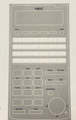 NEC DESI Laser Labels for the SL1100 ~ 24-Button Full-Duplex Backlit Display Digital Telephone Part# 1100067