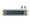 Valcom IP Text Sign with Speaker and Flashers, 7-Color, 20-Inch Wide, Metallic, Part# VL520M-F-FC
