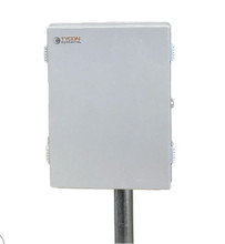 Tycon UPSPro120W, 12V Lithium Battery 20Ah,Polycarbonate, Part# UPS-PL12-20L-120