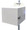 Tycon UPSPro 120W, 24V Lithium Outdoor Battery Backup 100Ah, Small Aluminium Enclosure, Part# UPS24-100L-120