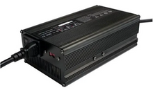 Tycon 100/240VAC, 63V 900W, Smart Battery Charger, Regulated, Part# TP-BC63-900XT