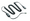 Poly HIC-10 Cable, Part# 783S2AA