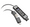 Poly DA85-M USB to QD Black Adapter TAA, Part# 786C8AA