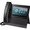 Poly CCX 600 Business Media Phone with Open SIP with Power Supply US, Part# 84C17AA#ABA