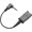 Poly 3.5mm to QD Cable (0.15M), Part# 85Q37AA