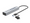 Manhattan 7-Port USB 3.0 Type-C / Type-A Combo Hub 3+4, Part# 181136