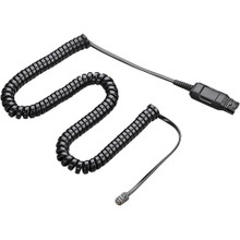 Poly A10-16 Adapter (Bagged) US, Part# 85T18AA#ABA