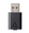 Poly Savi D400 UC Microsoft Teams Certified DECT 1920-1930 MHz Dongle US, Part# 85T34AA#ABA