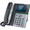 HP EDGE E500 IP Phone with Power Supply, Part# 89B56AA#ABA