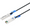 Intellinet IDAC-SFP28-25G-10, 25G SFP28 Direct Attach Passive Cable, 3m, AWG:30, Part# 509374