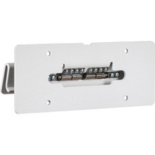 Poly Studio X52 Adapter Bracket for Studio X50 Wall or VESA Mount, Part# 8L532AA