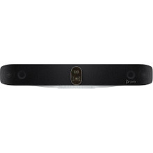 Poly Studio X72 All-In-One Video Bar No Radio TAA, Part# A4MA4AA#ABA