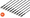 Intellinet IEC-C6-BK-5-FLEX-10P, Cat6 U/UTP FlexiBoot Slim Network Patch Cable, 5 ft., Black, 10-Pack, Part# 745192