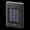 Speco APCR640L Single-Gang Proximity Reader with Bluetooth and Keypad, Part# APCR640L