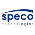 Speco Blue Wall Mount with Back Box (White), Part# CWMT1