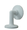 Speco Blue Wall Mount with Back Box (White), Part# CWMT1