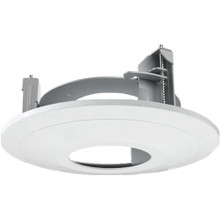Speco FMT1 Ceiling Flush Mount for O4VLD5, O4D6, O8VD1, VLDT5W, White, Part# FMT1
