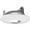 Speco FMT1 Ceiling Flush Mount for O4VLD5, O4D6, O8VD1, VLDT5W, White, Part# FMT1