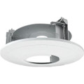 Speco FMT3 Flush Ceiling Mount for O8D8M, O4FD1M & Select Other Cameras, Part# FMT3