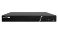 Speco 16 Channel Hybrid Digital Video Recorder with 40TB,Part# H16HRLN40TB